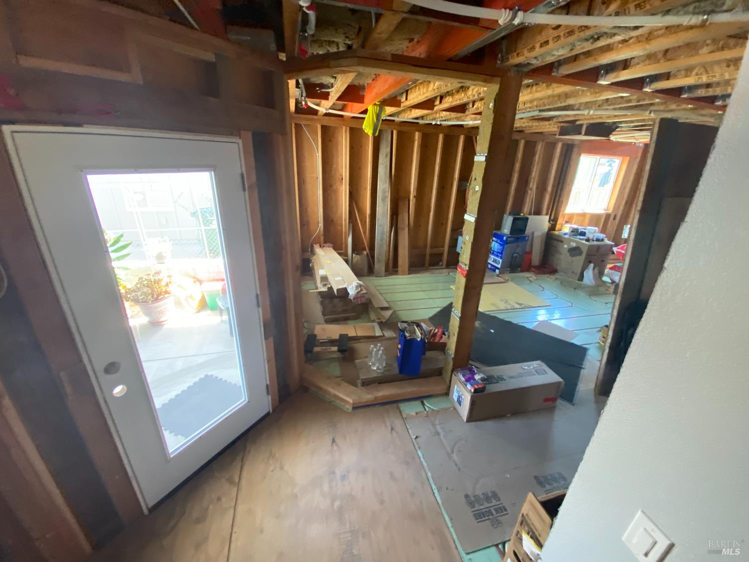 1956 Dogwood Drive Santa Rosa CA 95403