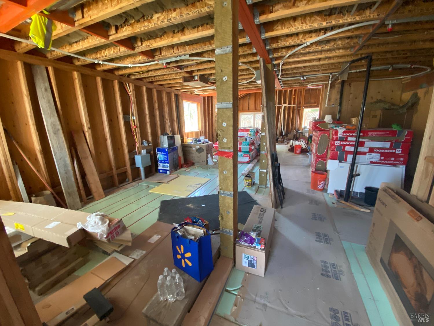 1956 Dogwood Drive Santa Rosa CA 95403