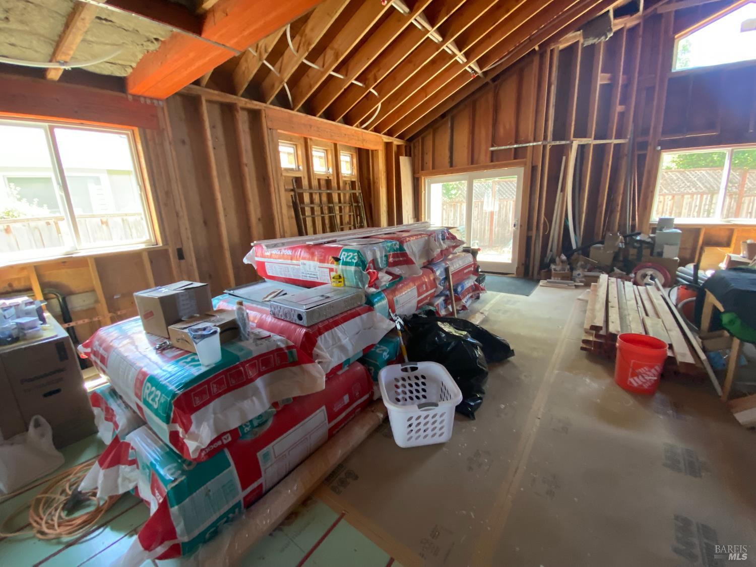 1956 Dogwood Drive Santa Rosa CA 95403