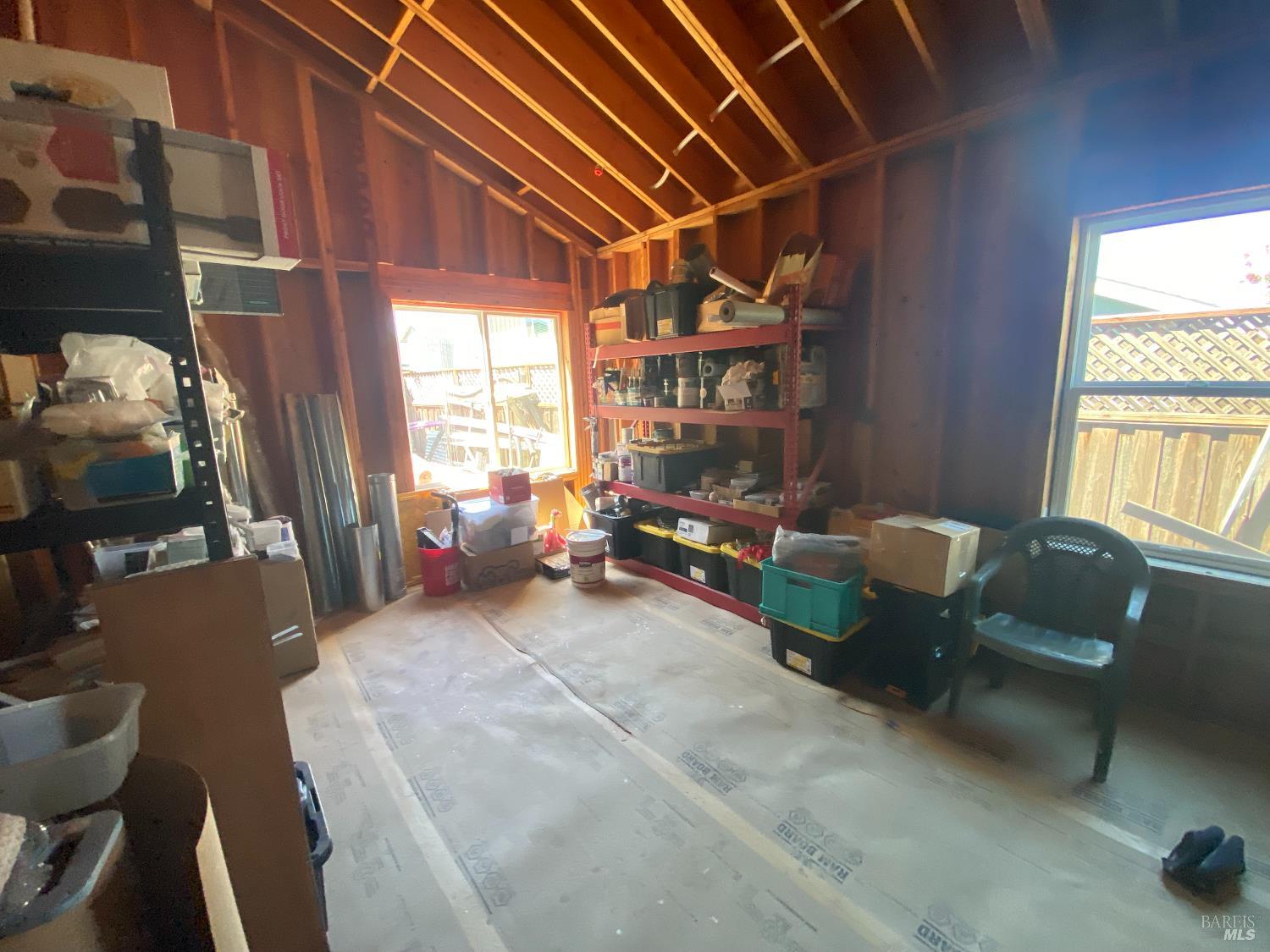 1956 Dogwood Drive Santa Rosa CA 95403
