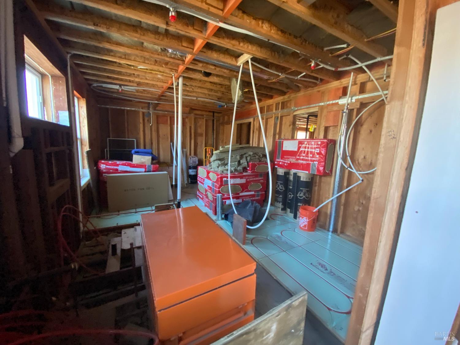 1956 Dogwood Drive Santa Rosa CA 95403