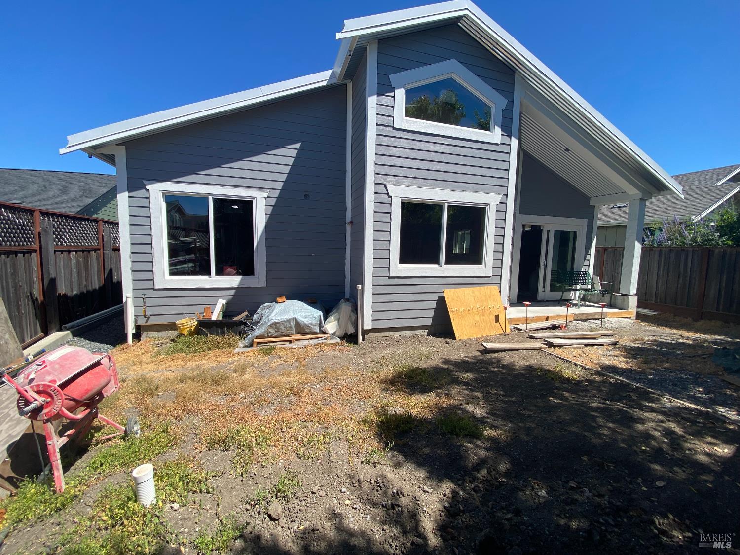 1956 Dogwood Drive Santa Rosa CA 95403