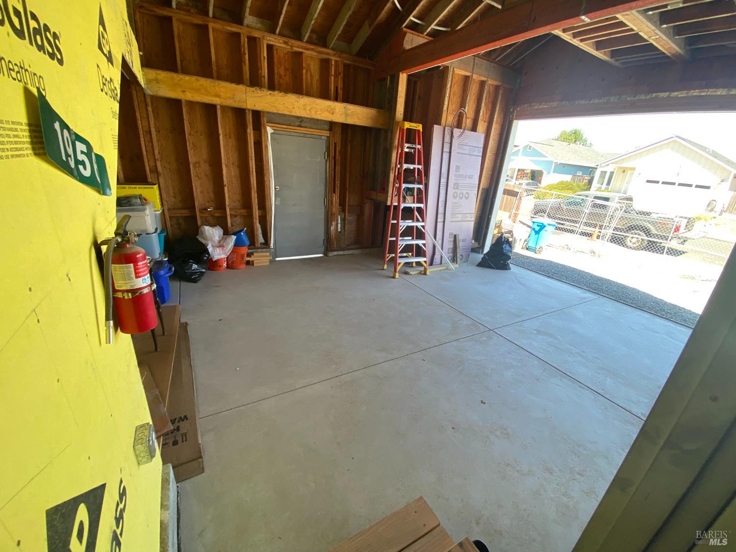 1956 Dogwood Drive Santa Rosa CA 95403