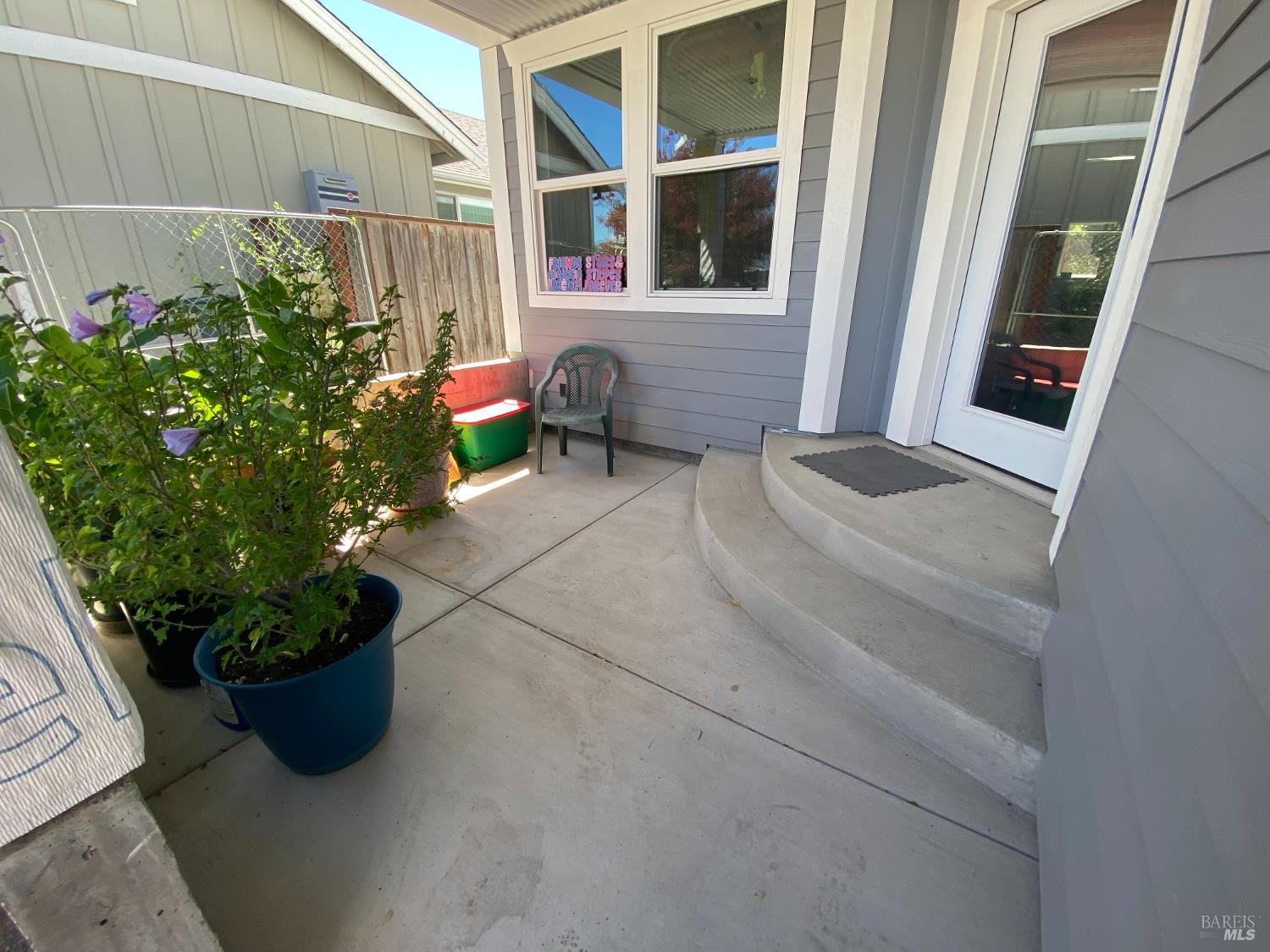 1956 Dogwood Drive Santa Rosa CA 95403