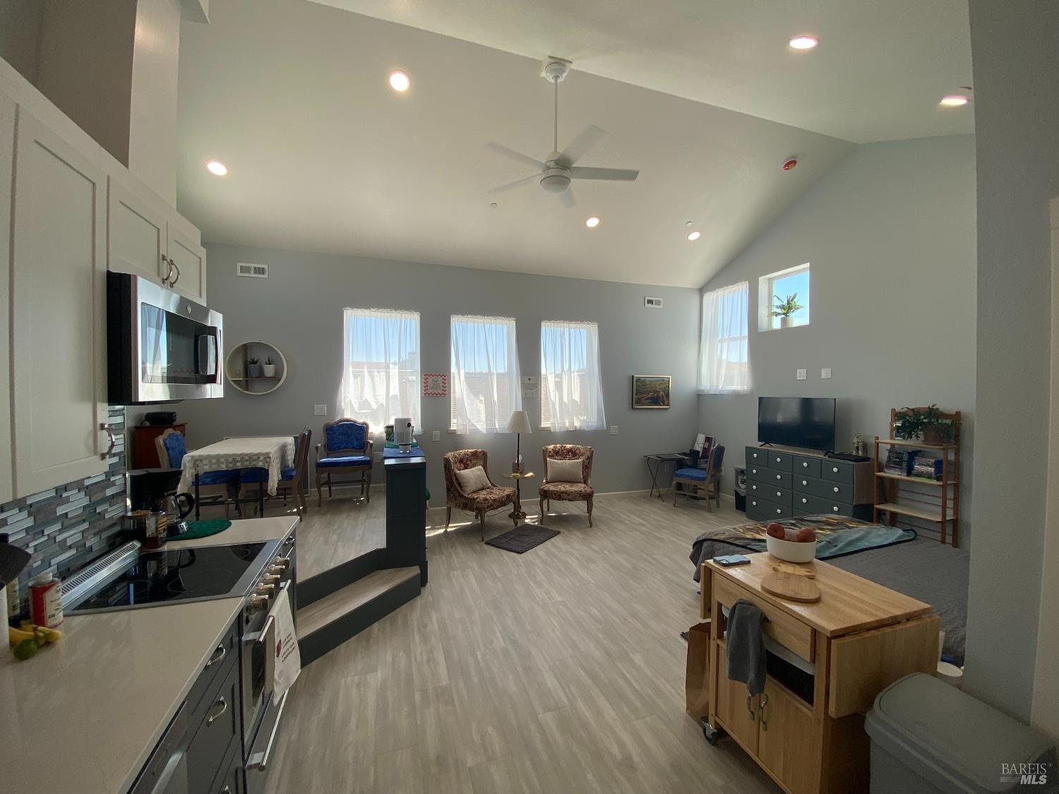 1956 Dogwood Drive Santa Rosa CA 95403