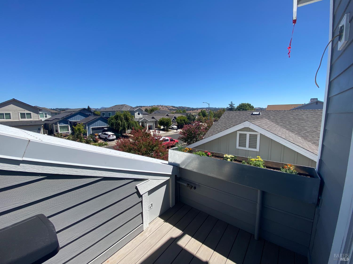 1956 Dogwood Drive Santa Rosa CA 95403