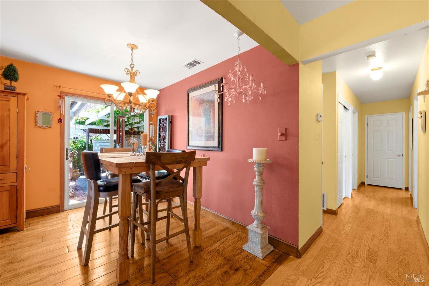 1615 Bryce Court Napa CA 94558
