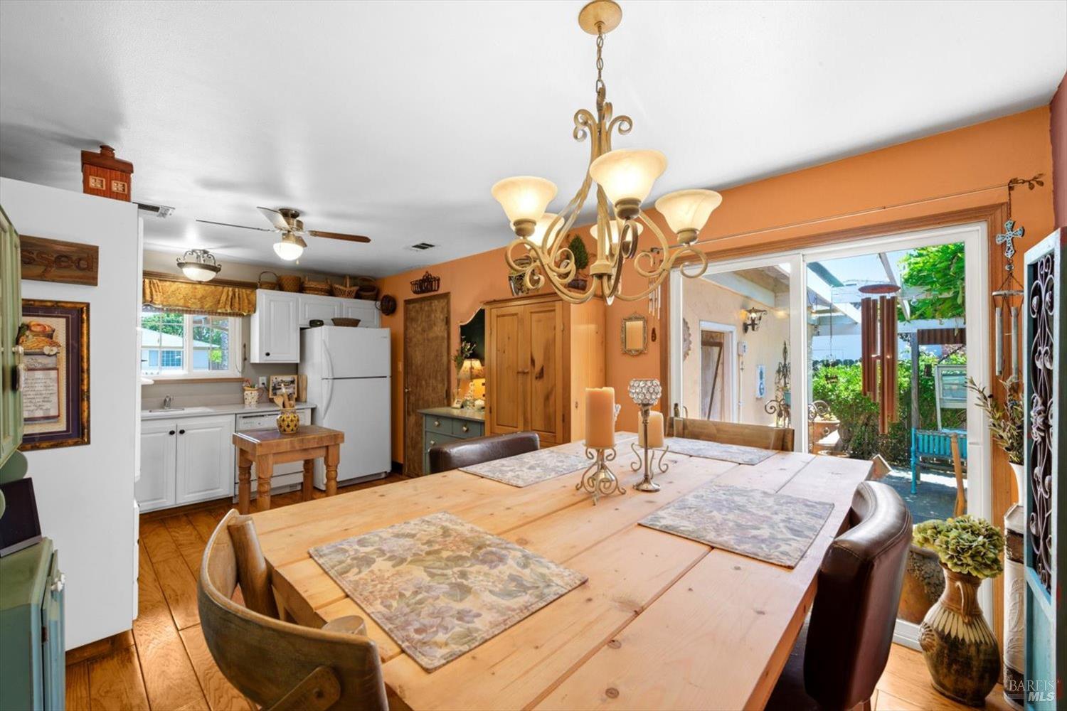 1615 Bryce Court Napa CA 94558