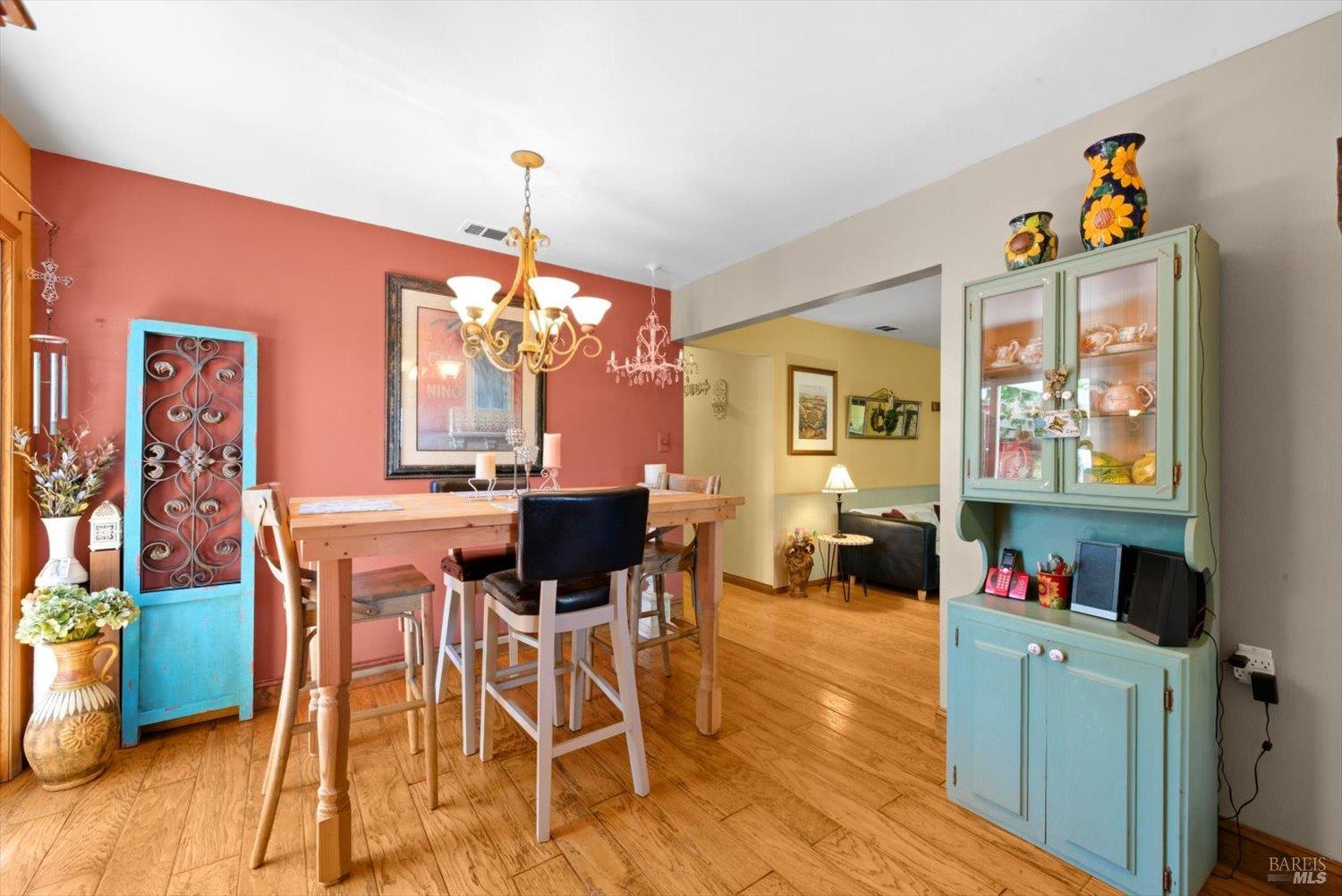 1615 Bryce Court Napa CA 94558