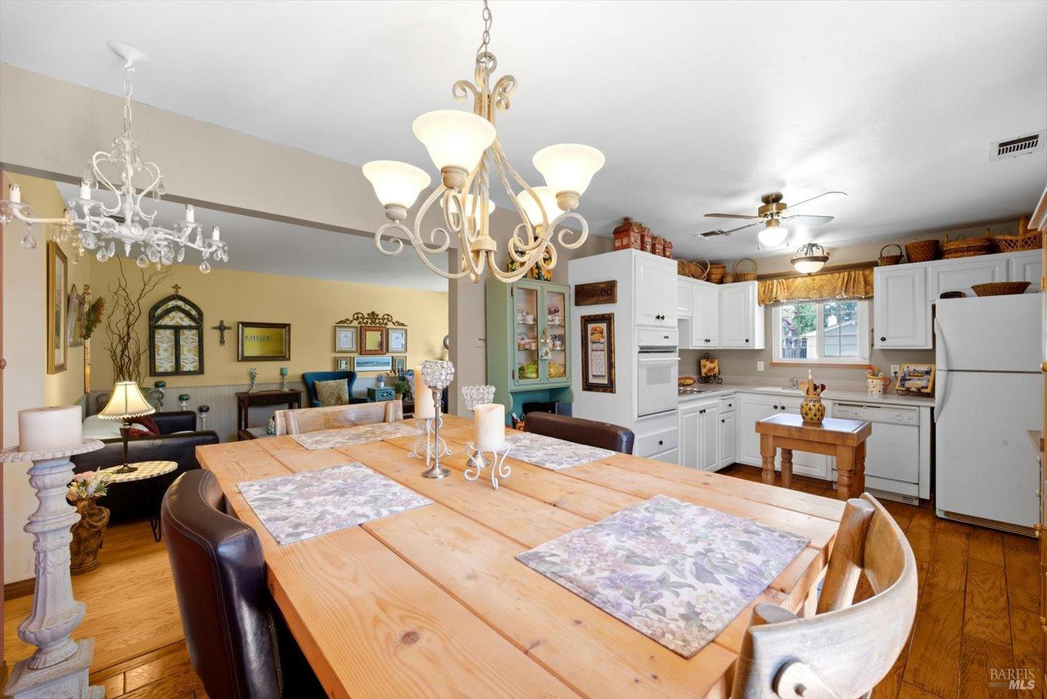 1615 Bryce Court Napa CA 94558