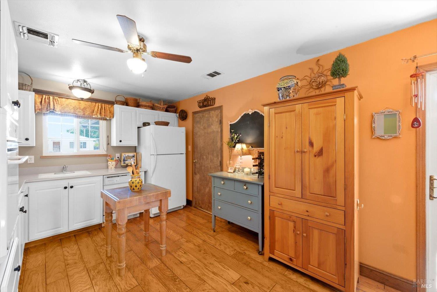 1615 Bryce Court Napa CA 94558