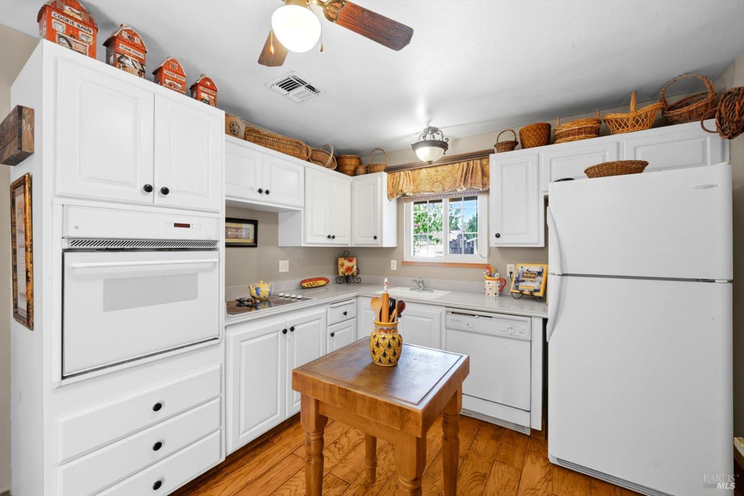 1615 Bryce Court Napa CA 94558