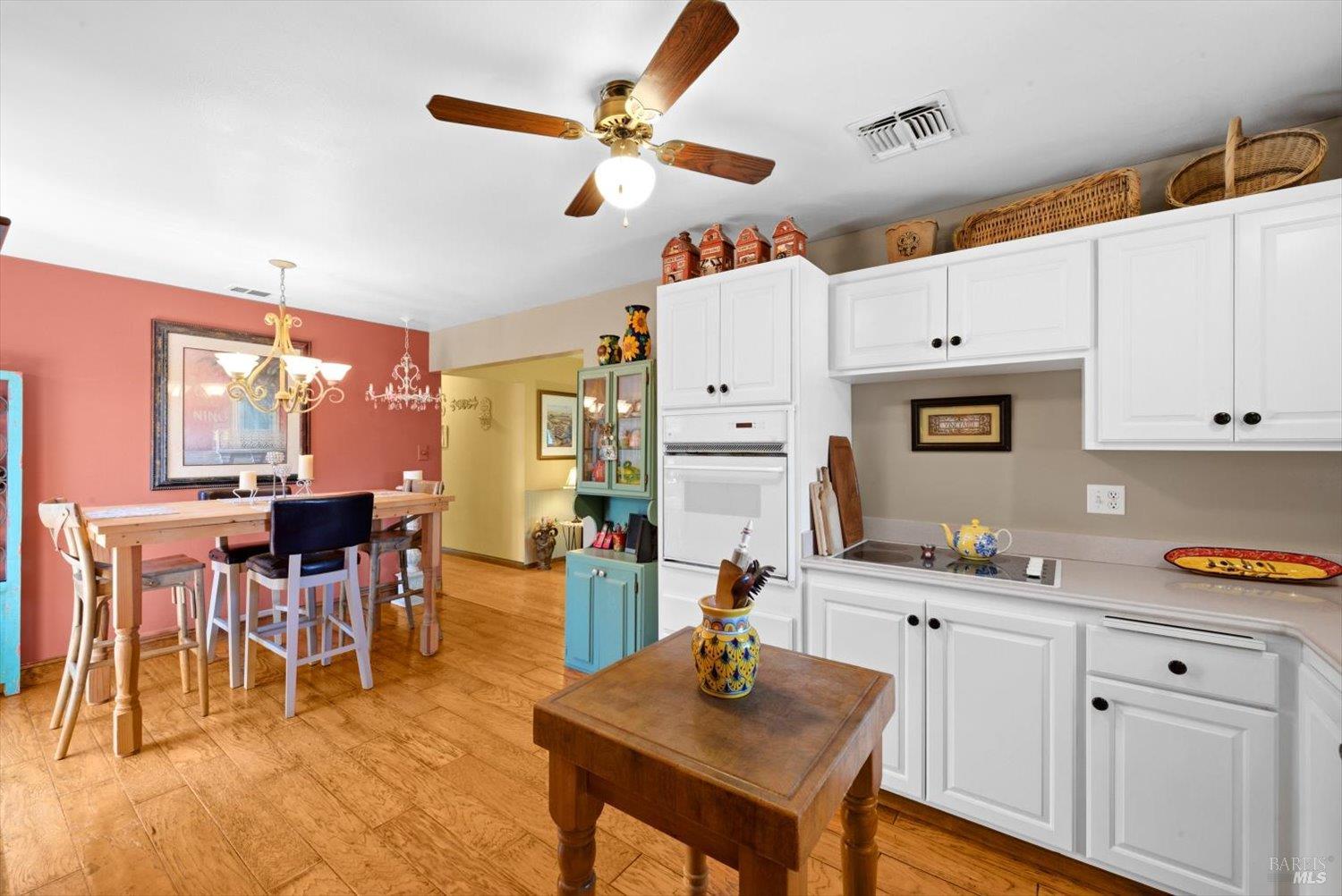 1615 Bryce Court Napa CA 94558