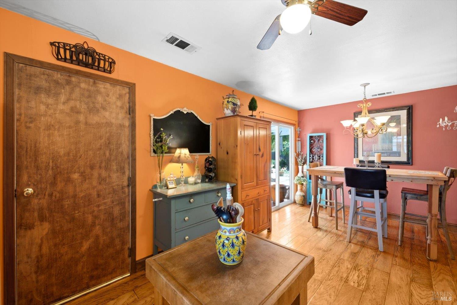 1615 Bryce Court Napa CA 94558