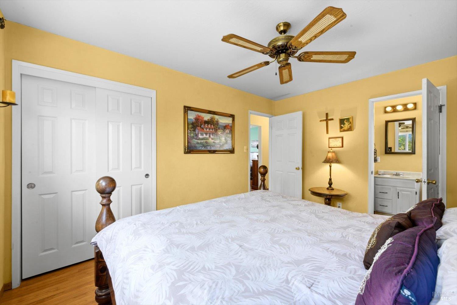 1615 Bryce Court Napa CA 94558