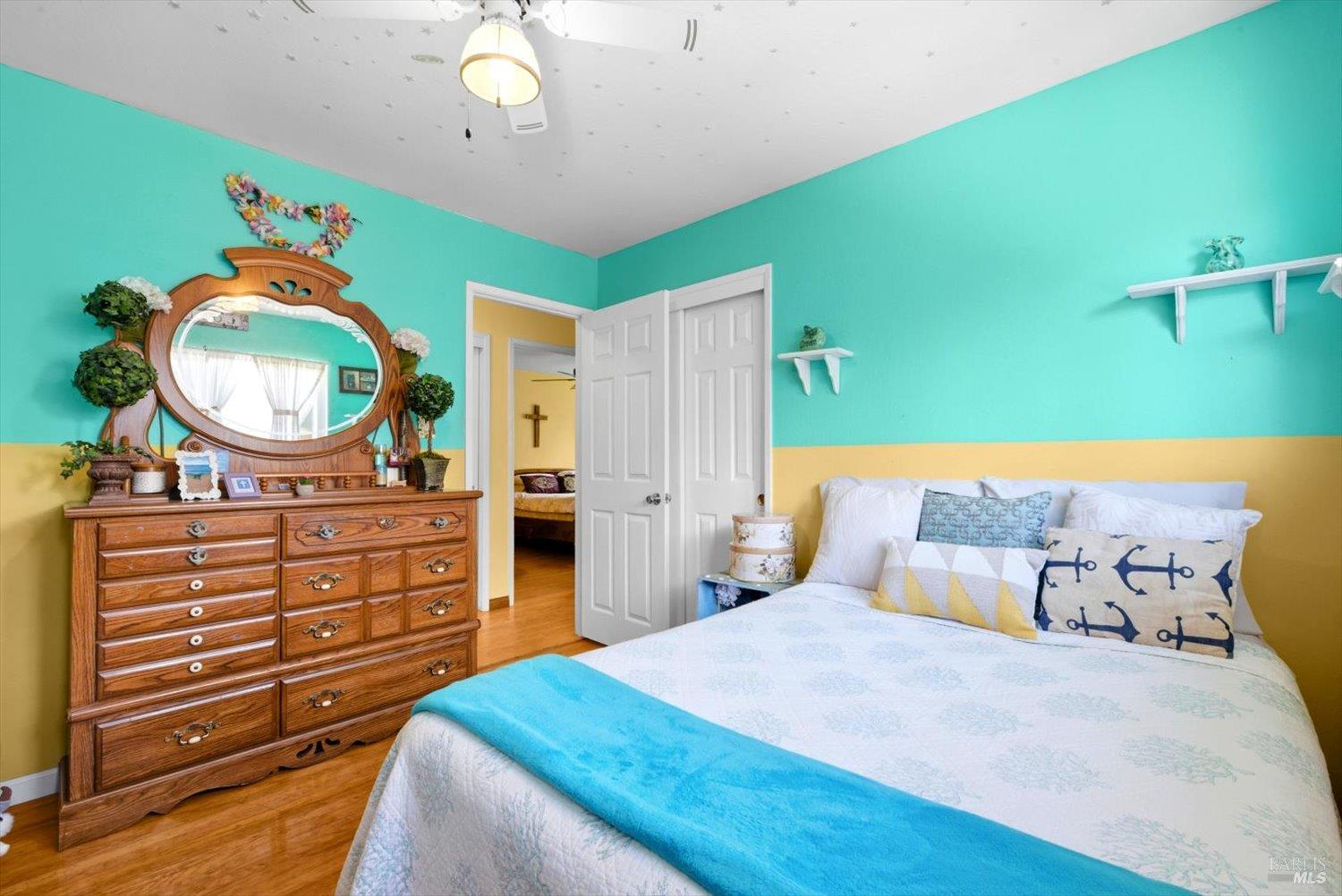 1615 Bryce Court Napa CA 94558