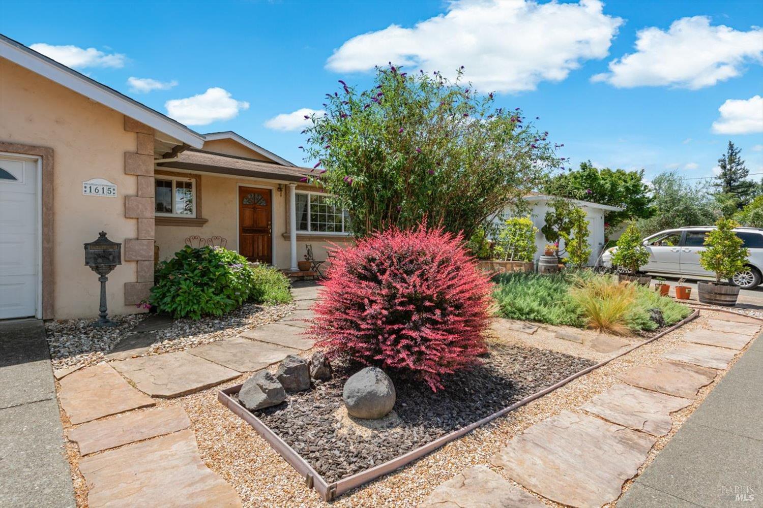 1615 Bryce Court Napa CA 94558