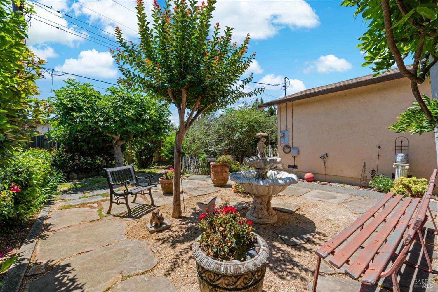 1615 Bryce Court Napa CA 94558