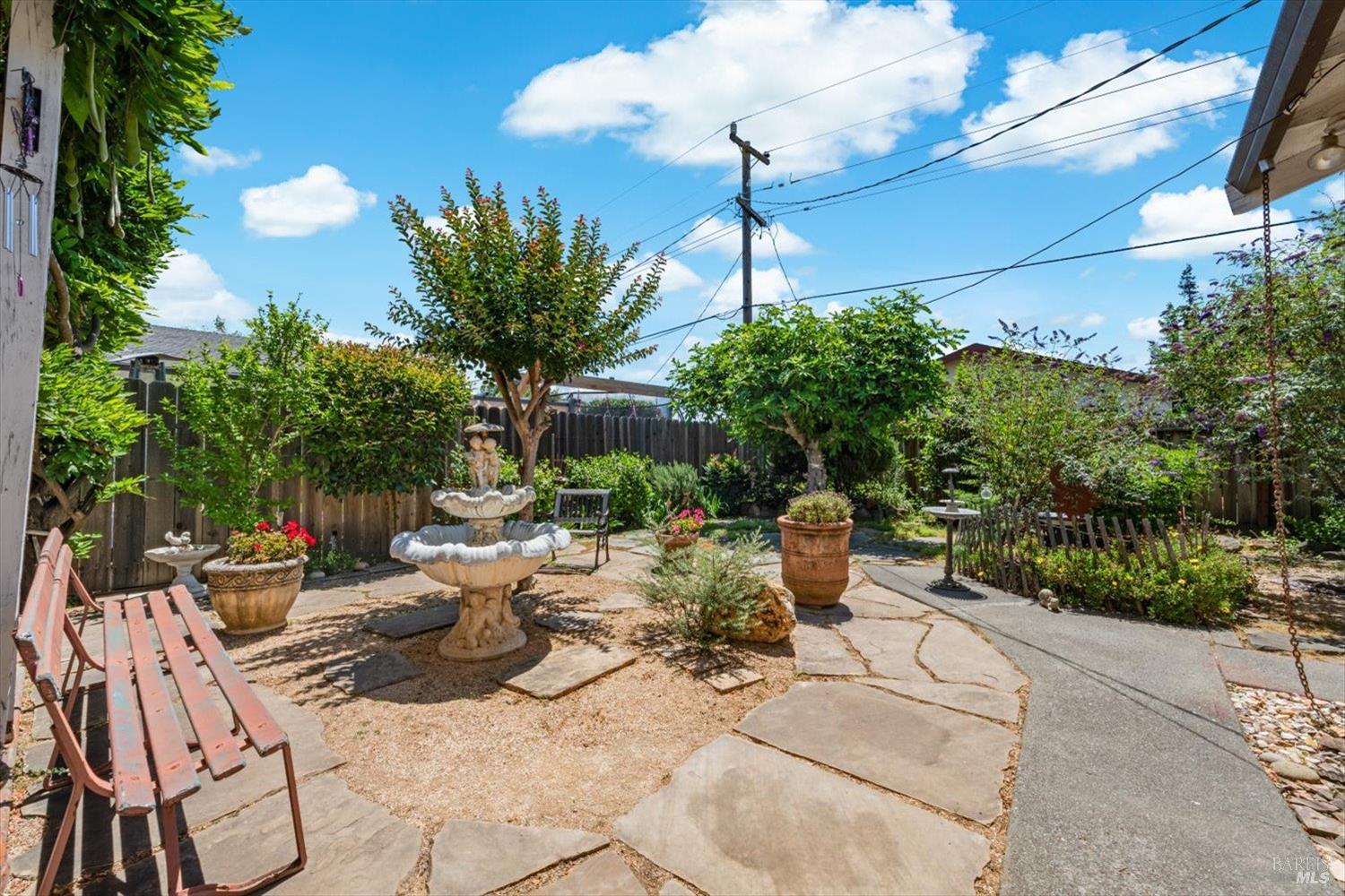 1615 Bryce Court Napa CA 94558