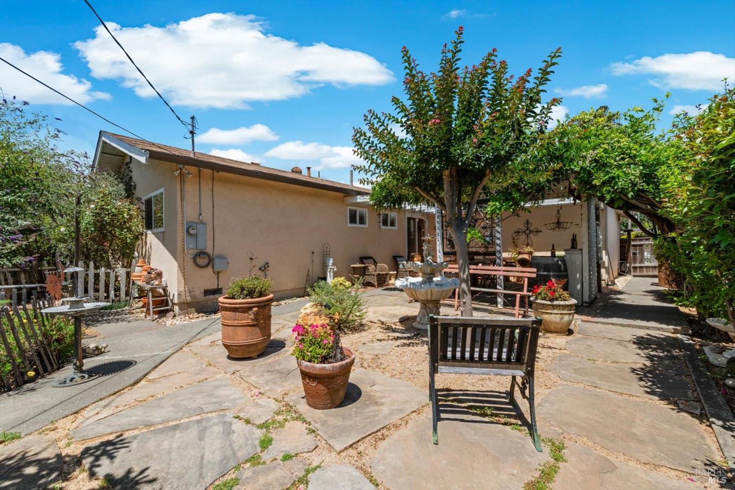 1615 Bryce Court Napa CA 94558
