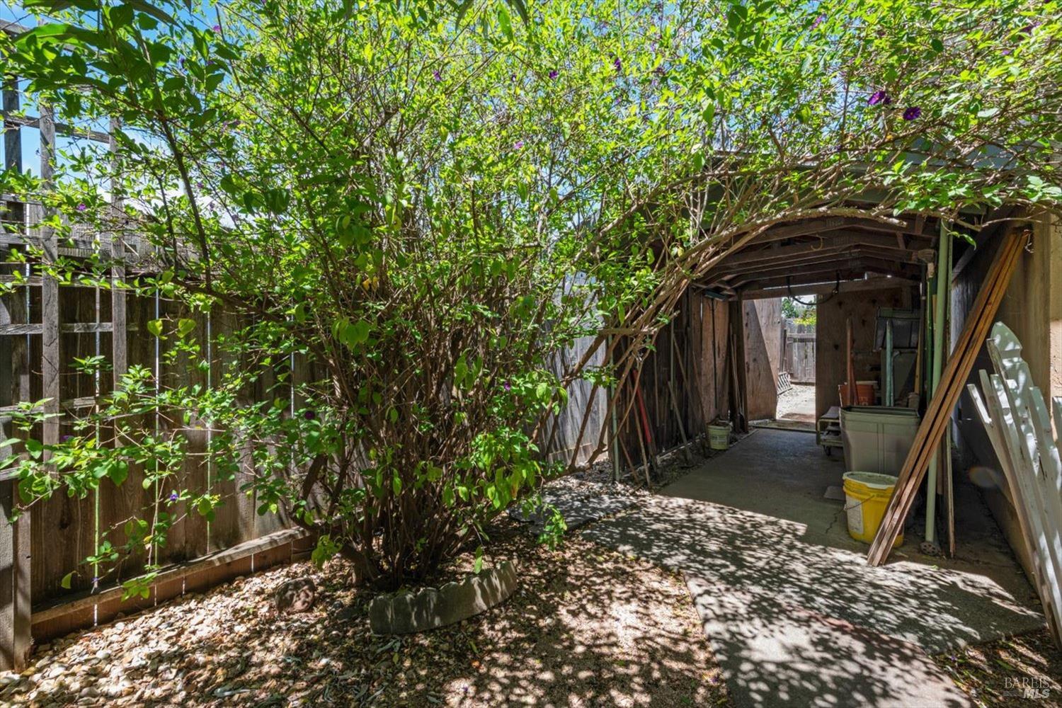 1615 Bryce Court Napa CA 94558
