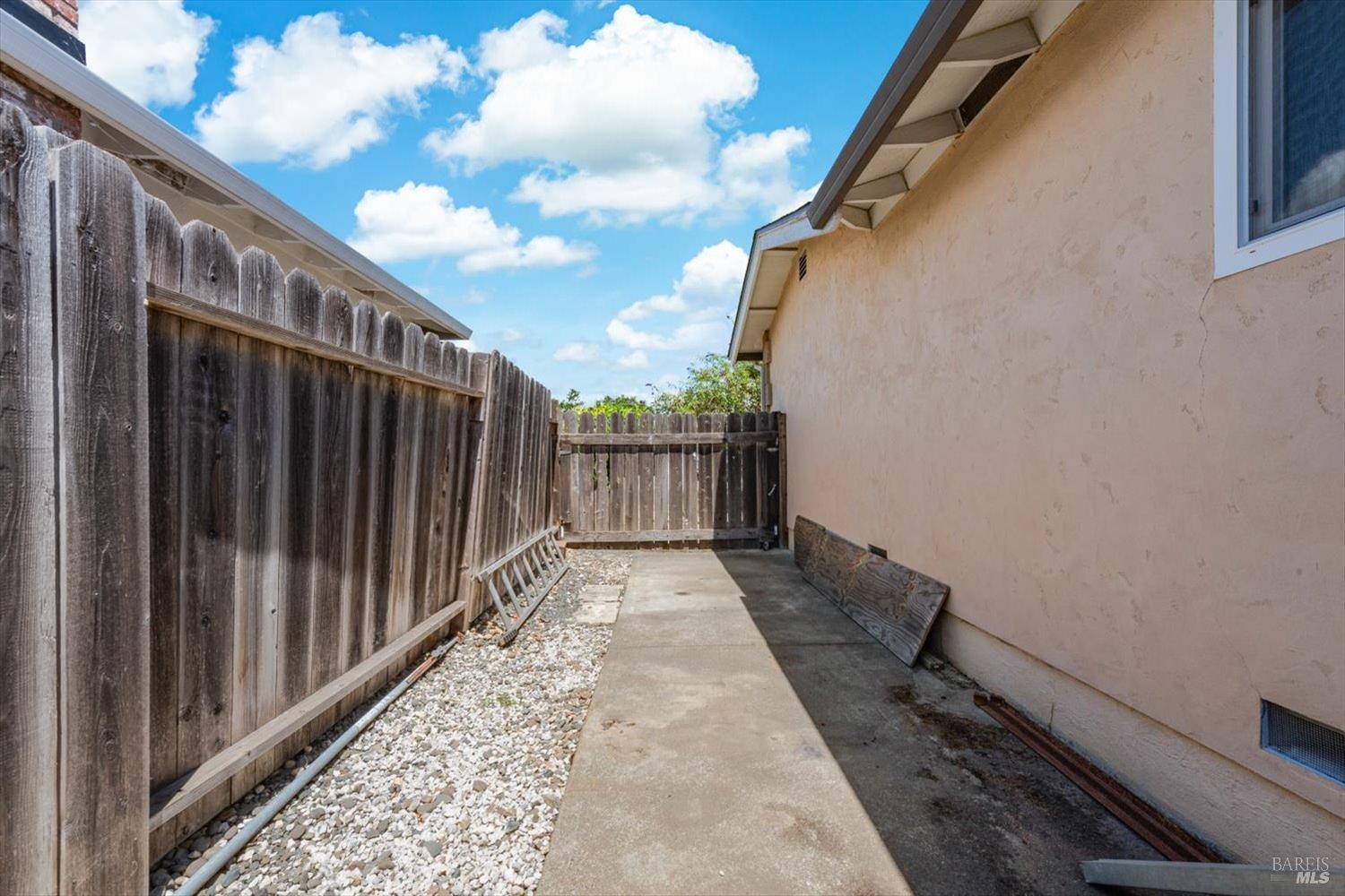 1615 Bryce Court Napa CA 94558