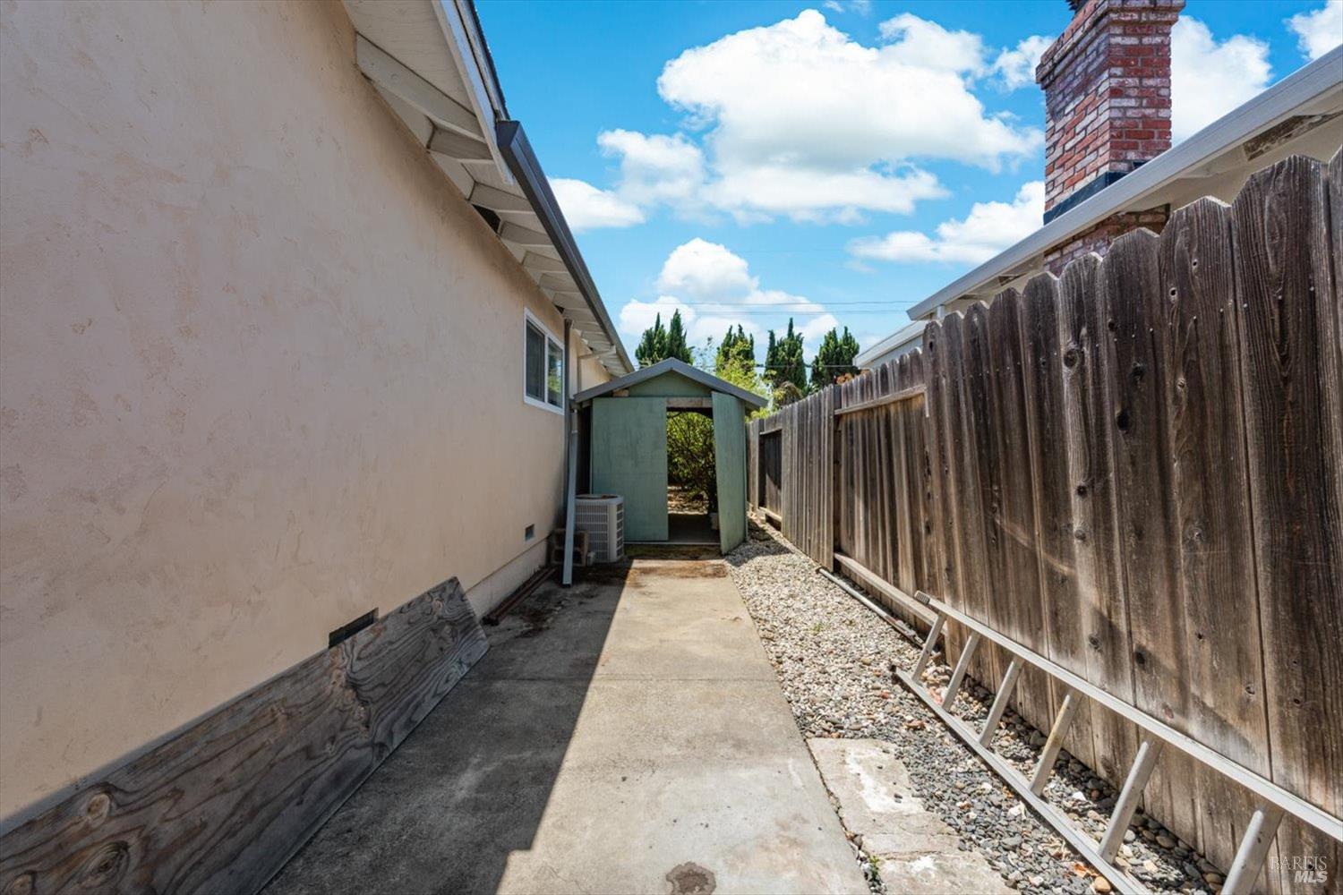 1615 Bryce Court Napa CA 94558