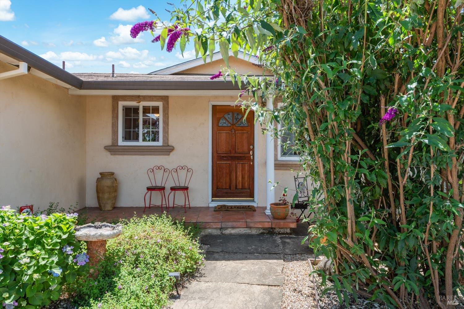 1615 Bryce Court Napa CA 94558
