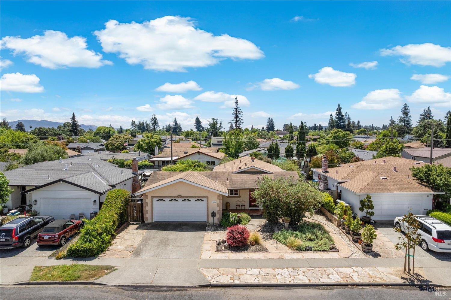 1615 Bryce Court Napa CA 94558