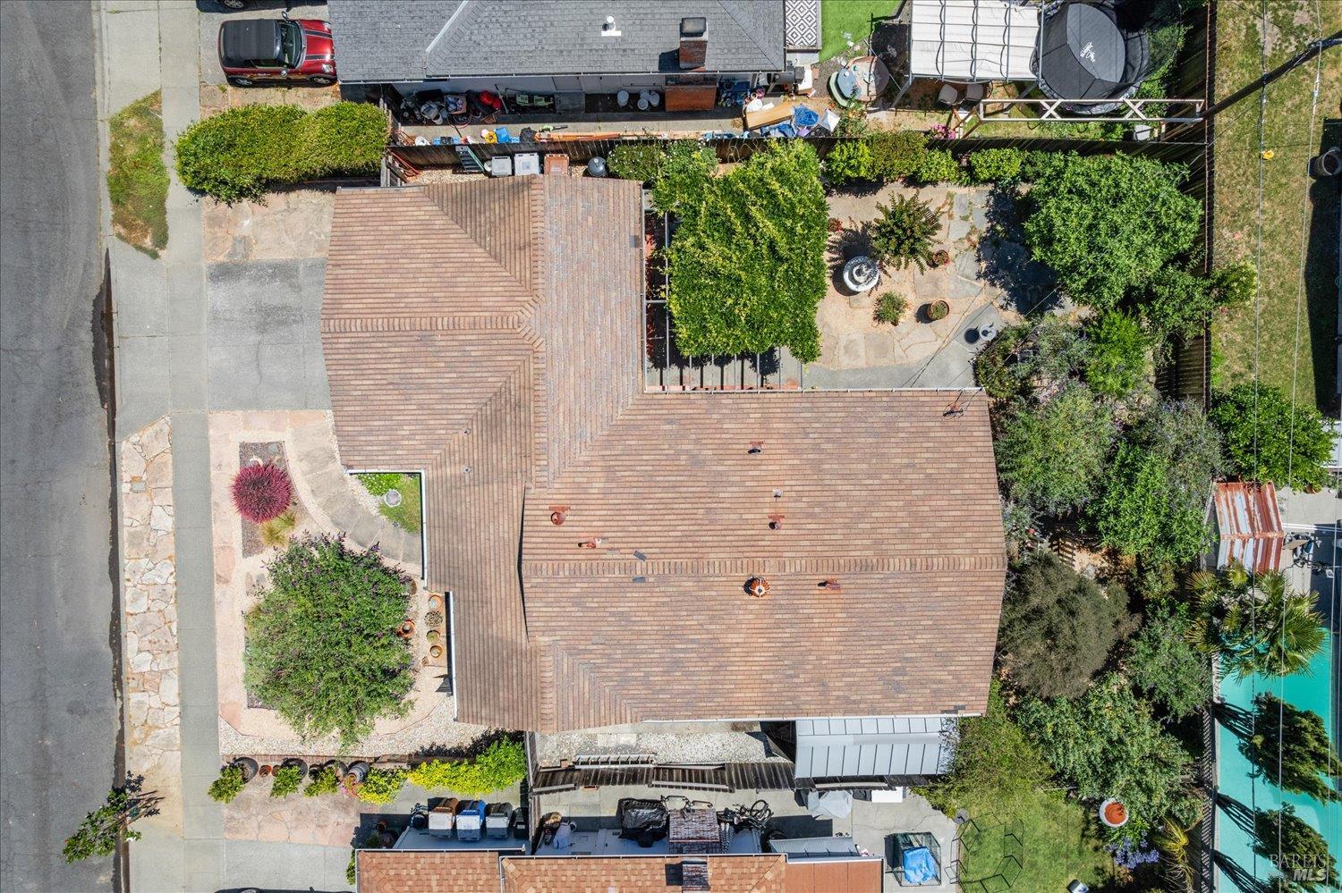 1615 Bryce Court Napa CA 94558