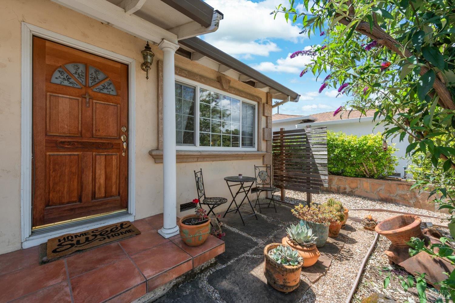1615 Bryce Court Napa CA 94558