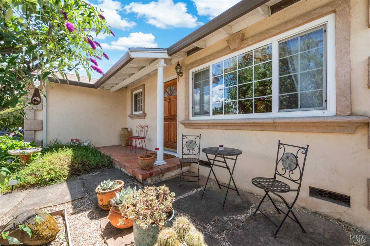 1615 Bryce Court Napa CA 94558