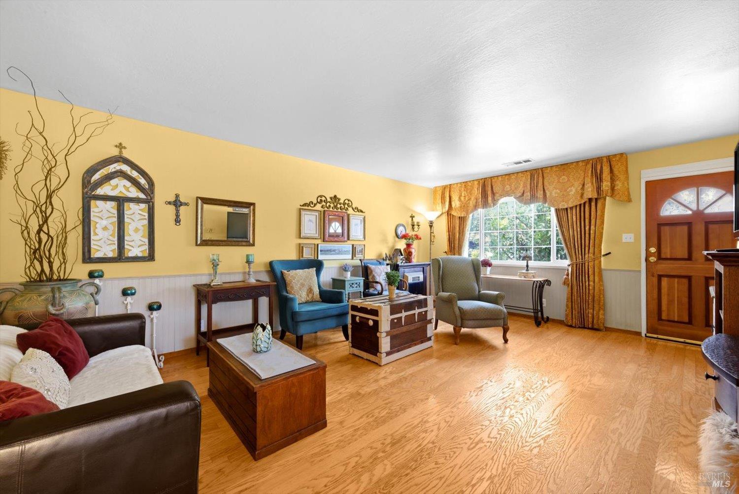 1615 Bryce Court Napa CA 94558