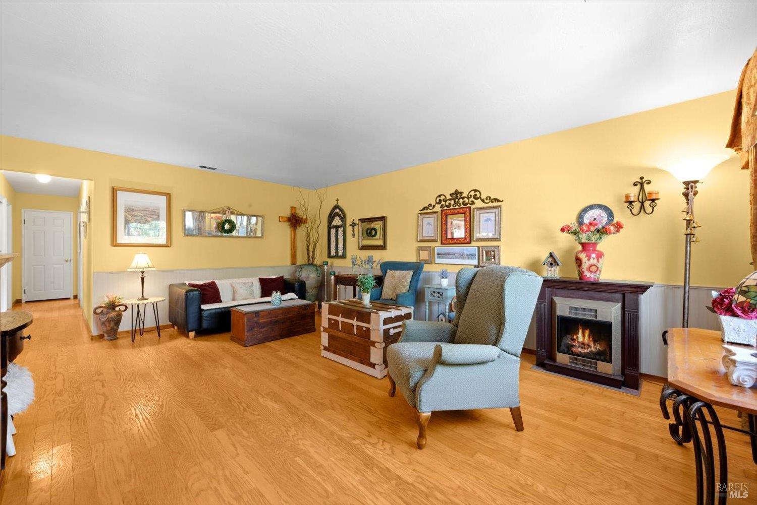 1615 Bryce Court Napa CA 94558