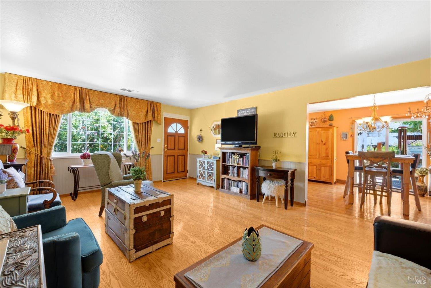 1615 Bryce Court Napa CA 94558