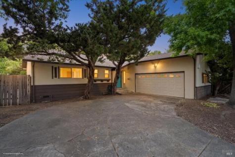 3563 Hoen Avenue Santa Rosa CA 95405