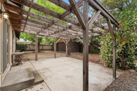3563 Hoen Avenue Santa Rosa CA 95405