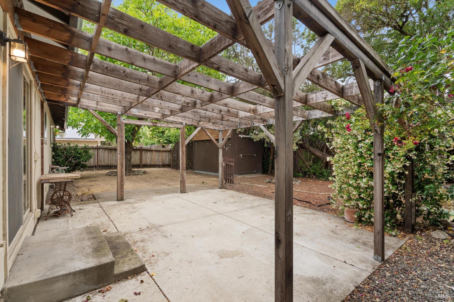 3563 Hoen Avenue Santa Rosa CA 95405