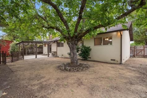 3563 Hoen Avenue Santa Rosa CA 95405