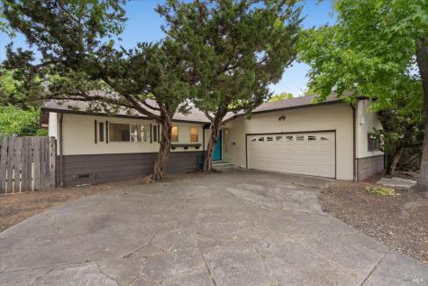 3563 Hoen Avenue Santa Rosa CA 95405