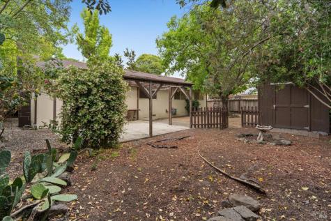 3563 Hoen Avenue Santa Rosa CA 95405