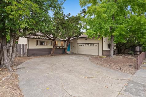 3563 Hoen Avenue Santa Rosa CA 95405