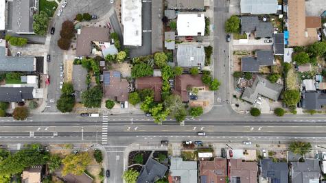 3563 Hoen Avenue Santa Rosa CA 95405