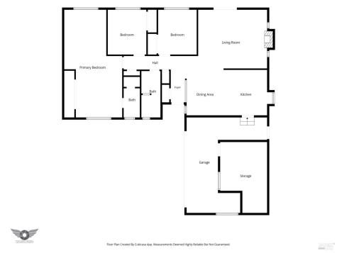 3563 Hoen Avenue Santa Rosa CA 95405