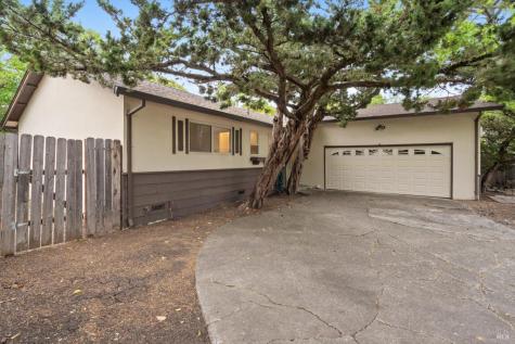 3563 Hoen Avenue Santa Rosa CA 95405