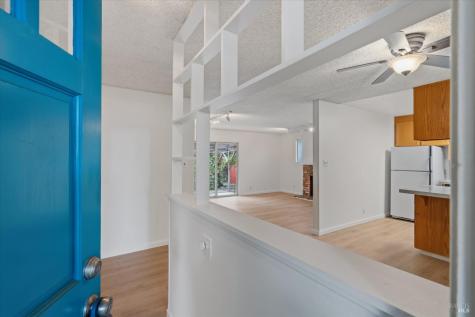 3563 Hoen Avenue Santa Rosa CA 95405