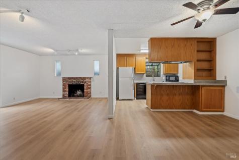 3563 Hoen Avenue Santa Rosa CA 95405