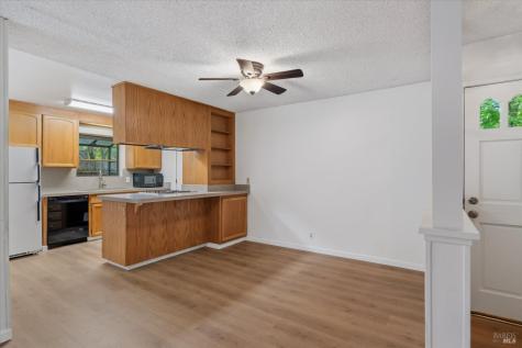 3563 Hoen Avenue Santa Rosa CA 95405