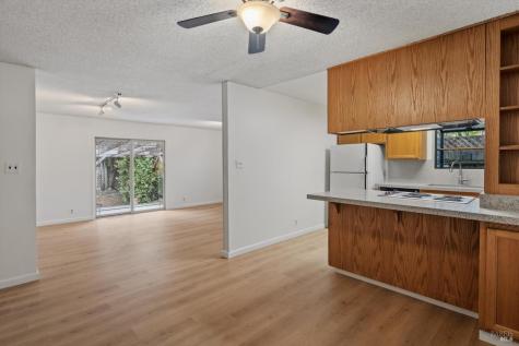 3563 Hoen Avenue Santa Rosa CA 95405