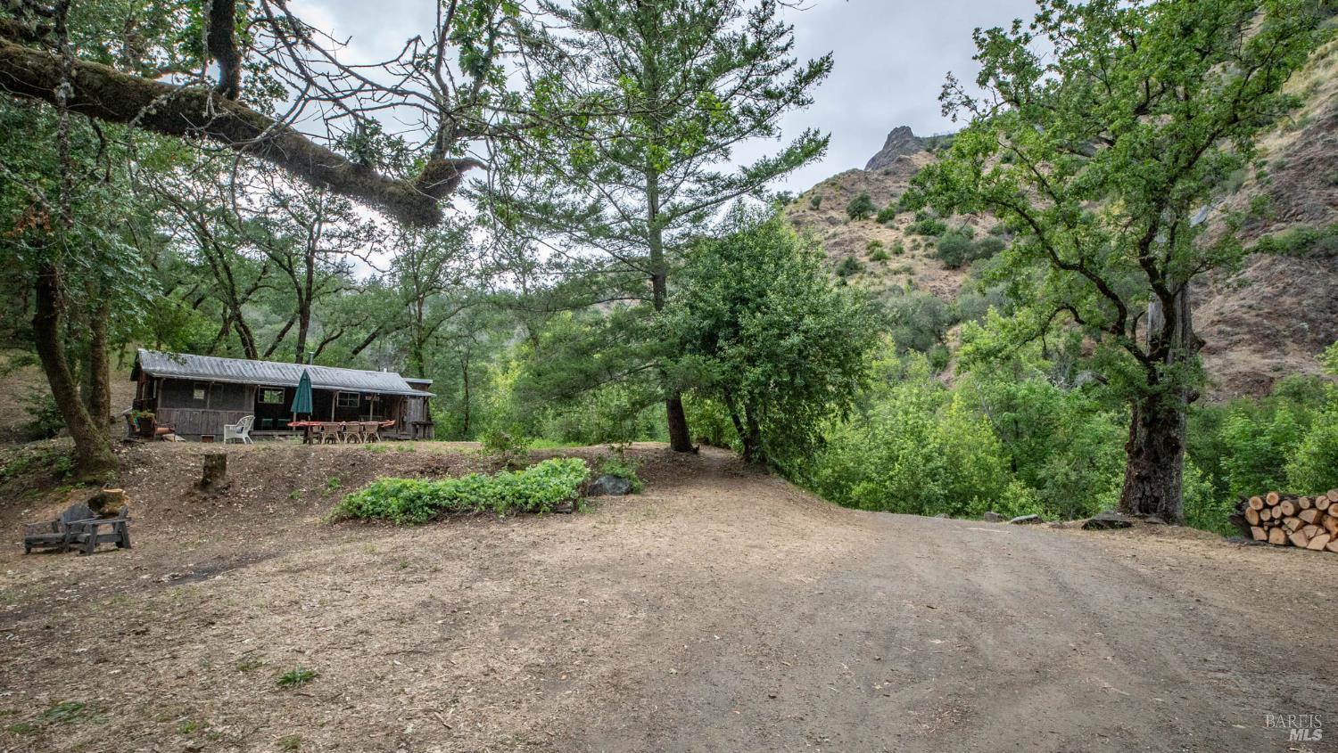 8800 Mill Creek Road Healdsburg CA 95448
